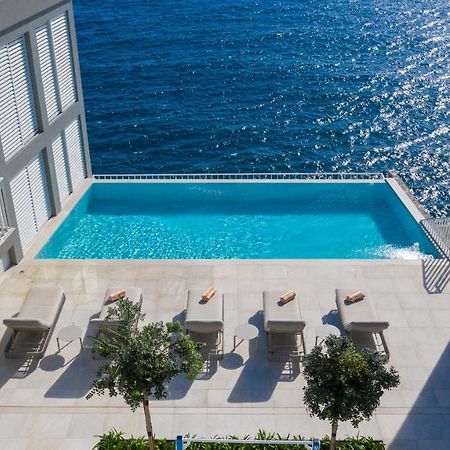 Barreirinha Suite By Hr Madeira فونشال المظهر الخارجي الصورة